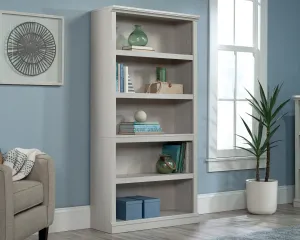 5-Shelf Bookcase Go