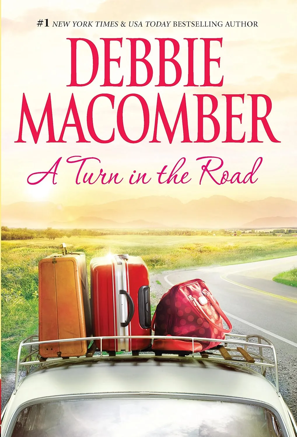 A Turn in the Road (A Blossom Street Novel) Hardcover  April 26, 2011