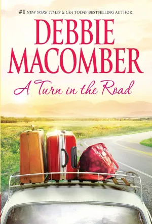 A Turn in the Road (A Blossom Street Novel) Hardcover  April 26, 2011