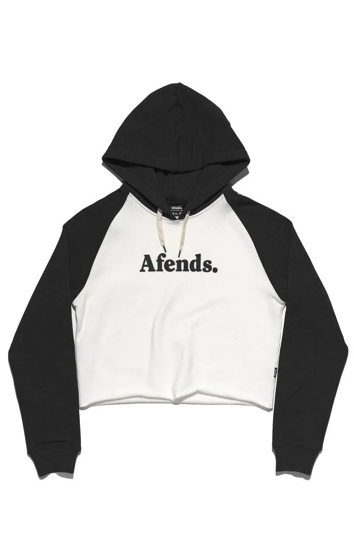 Afends Womens Nuttelex - Pull On Hood