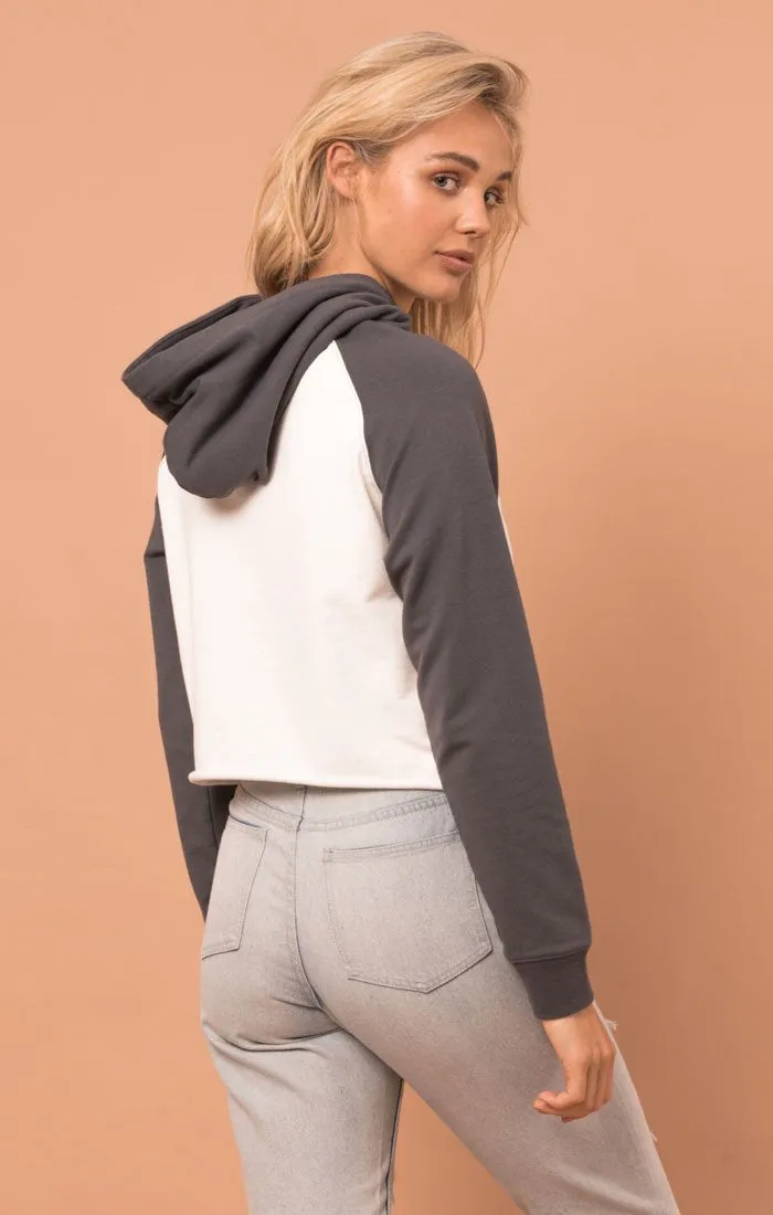 Afends Womens Nuttelex - Pull On Hood