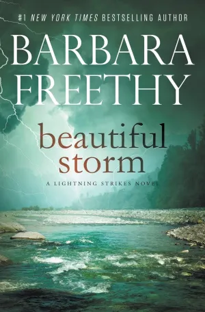 Beautiful Storm (Lightning Strikes) Paperback  October 1, 2015