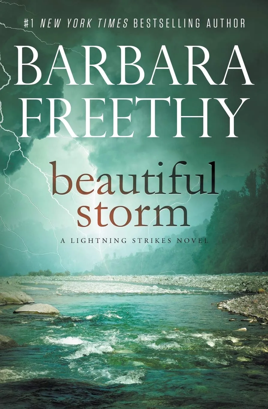 Beautiful Storm (Lightning Strikes) Paperback  October 1, 2015