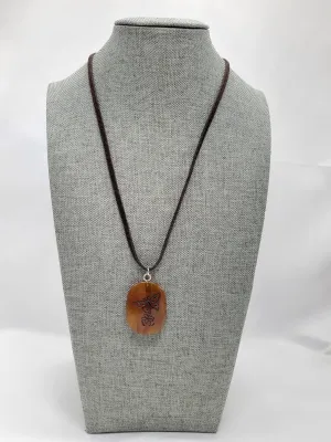 Butterfly Necklace