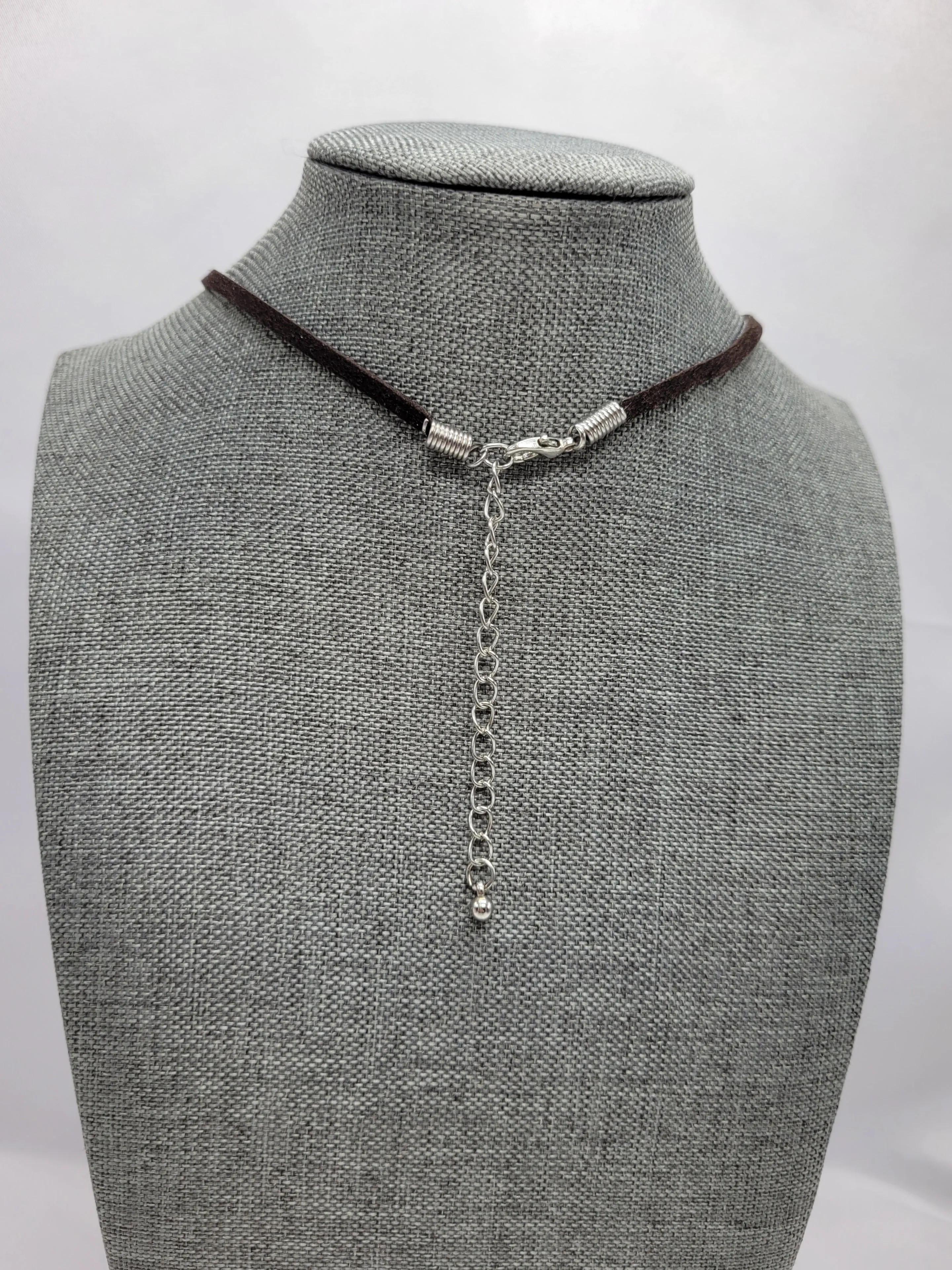 Butterfly Necklace