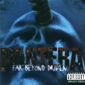Far Beyond Driven explicit_lyrics