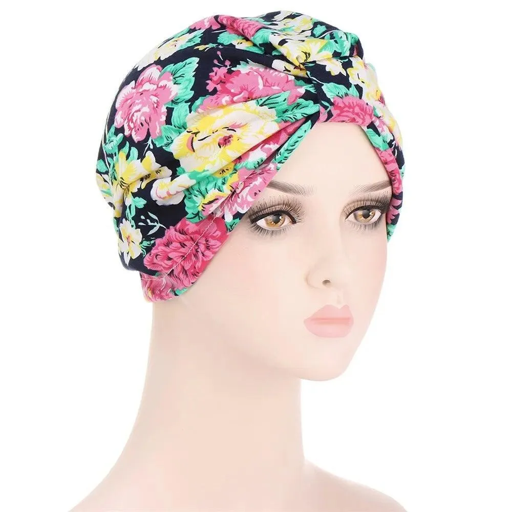 Head Scarf Inner Hijab - 8 Colours