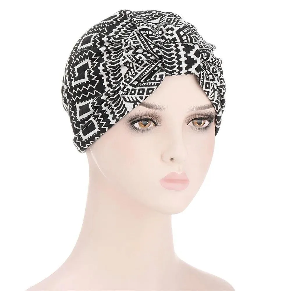 Head Scarf Inner Hijab - 8 Colours
