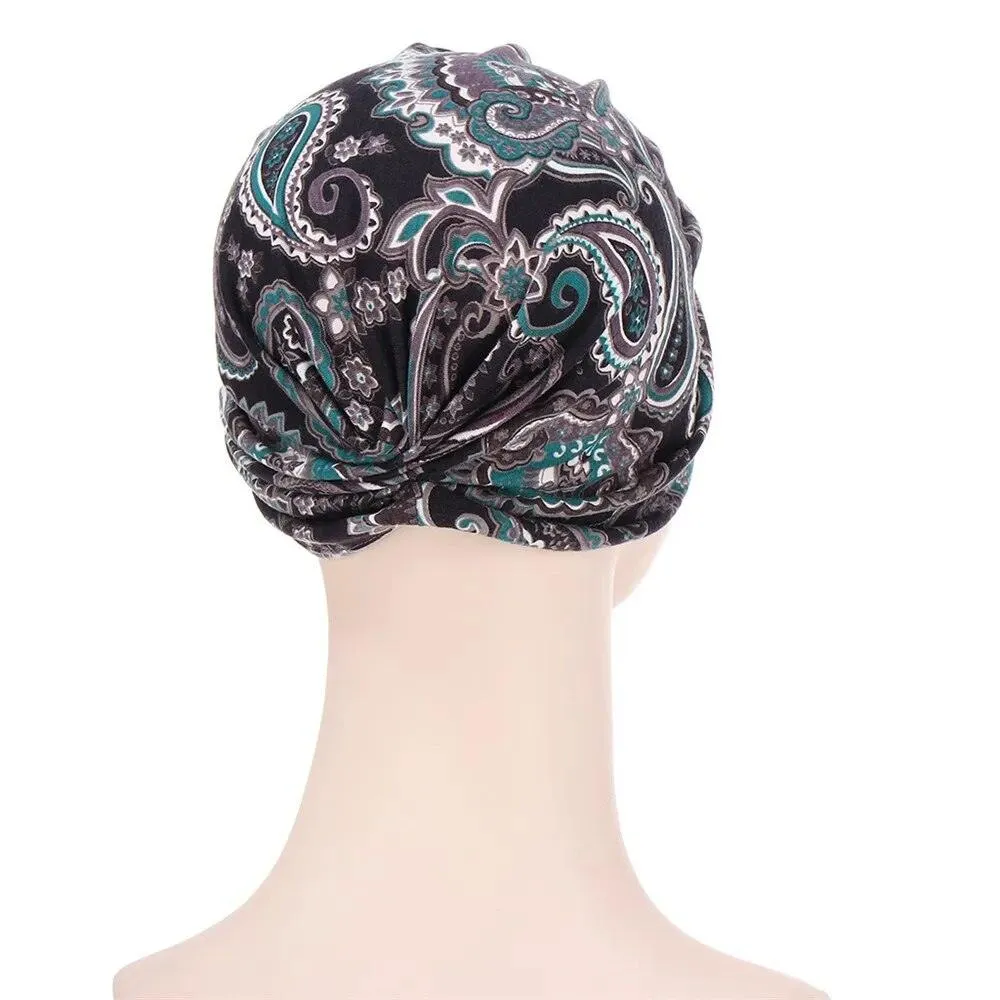 Head Scarf Inner Hijab - 8 Colours