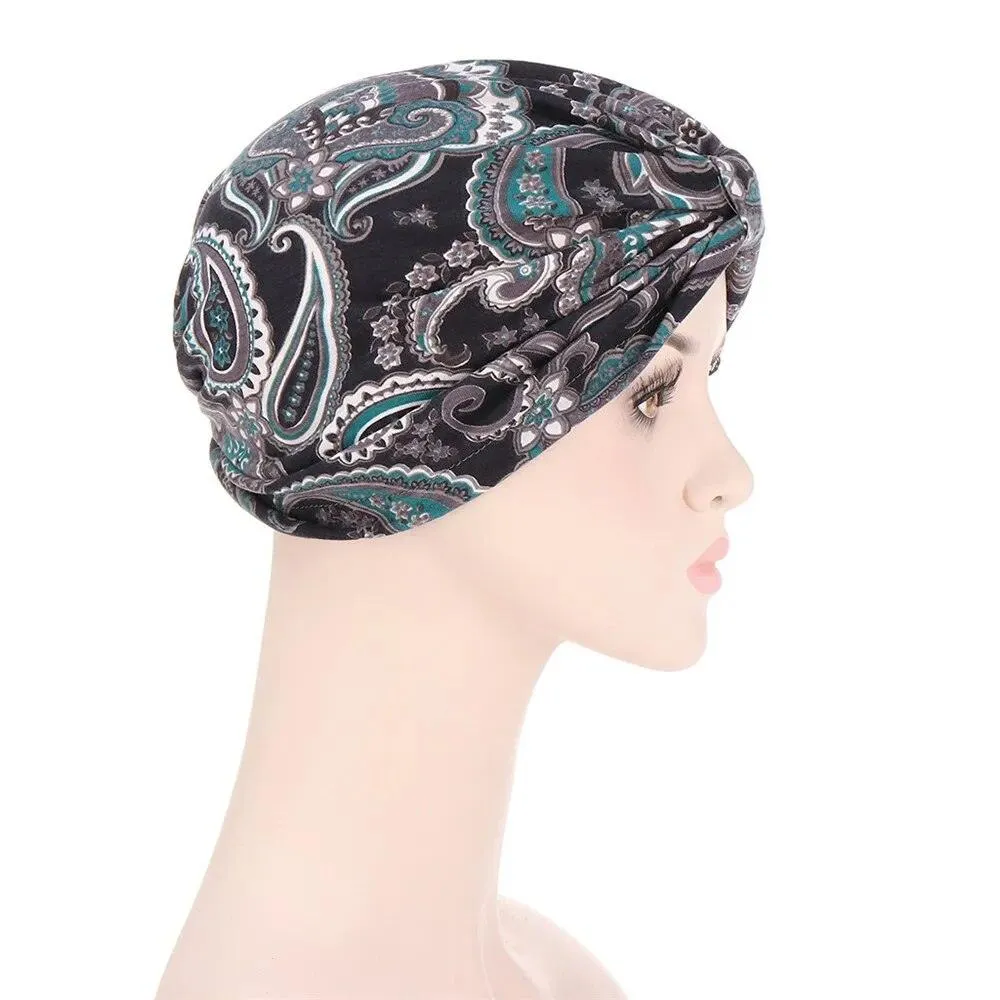 Head Scarf Inner Hijab - 8 Colours