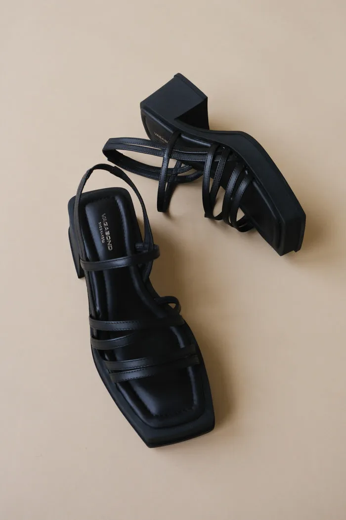 HENNIE STRAPPY SANDAL