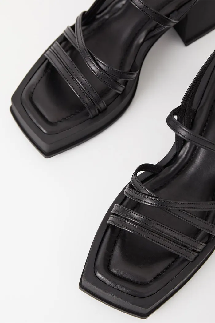 HENNIE STRAPPY SANDAL