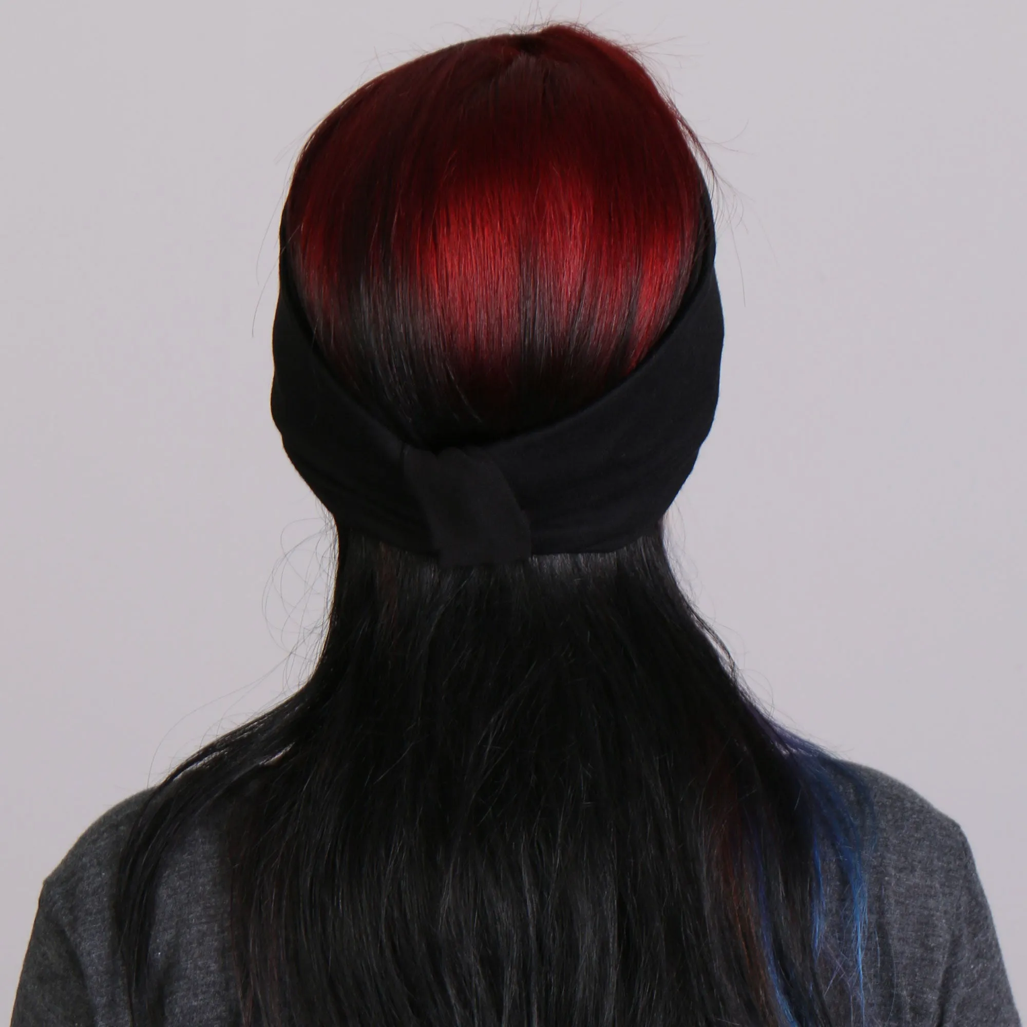 Hot Leathers RWC1005 Original Flowers Bling Head Wraps