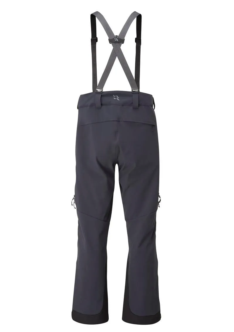 Khroma Ascendor Softshell Ski Pants - Men's