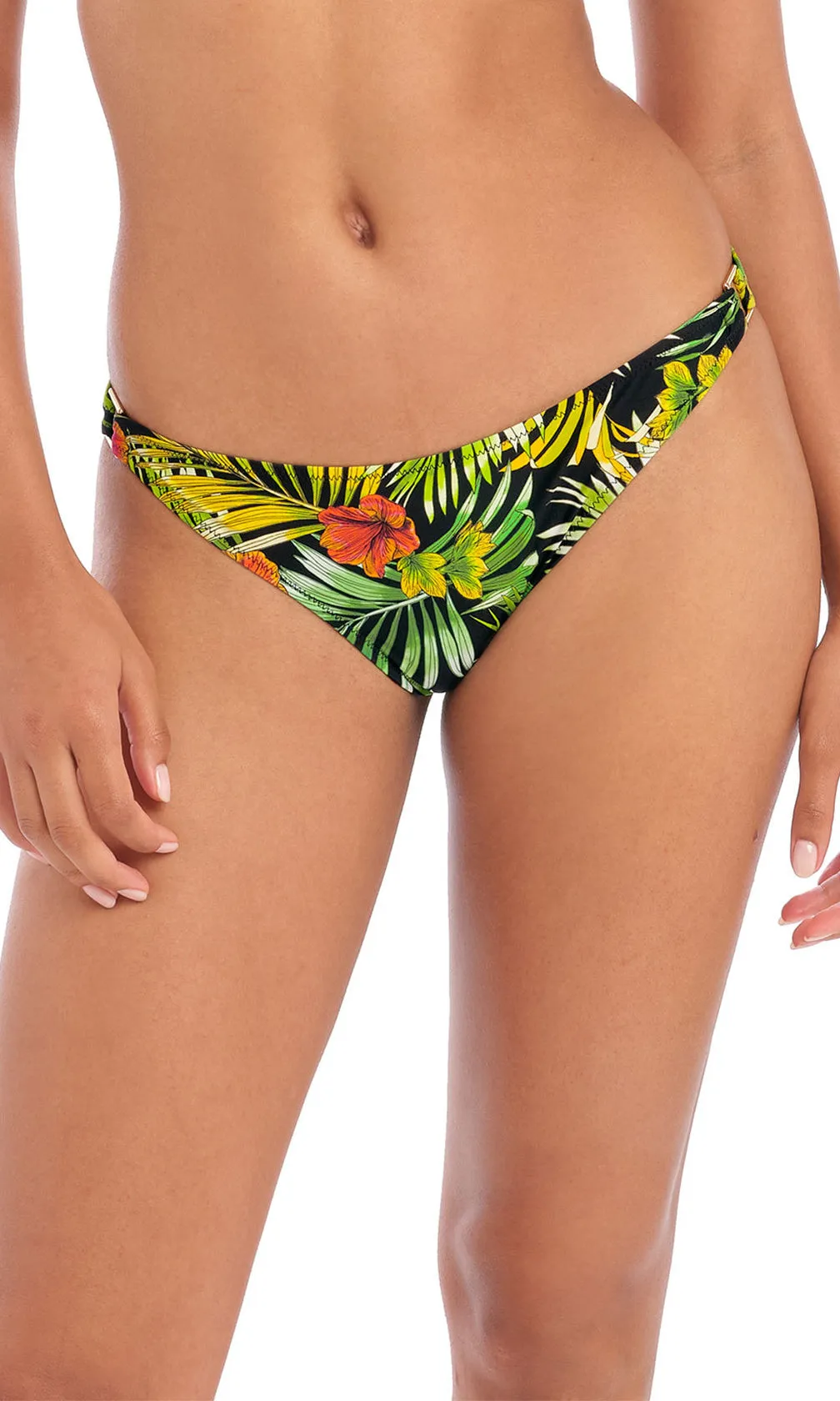 Maui Daze Multi Italini Bikini Brief,