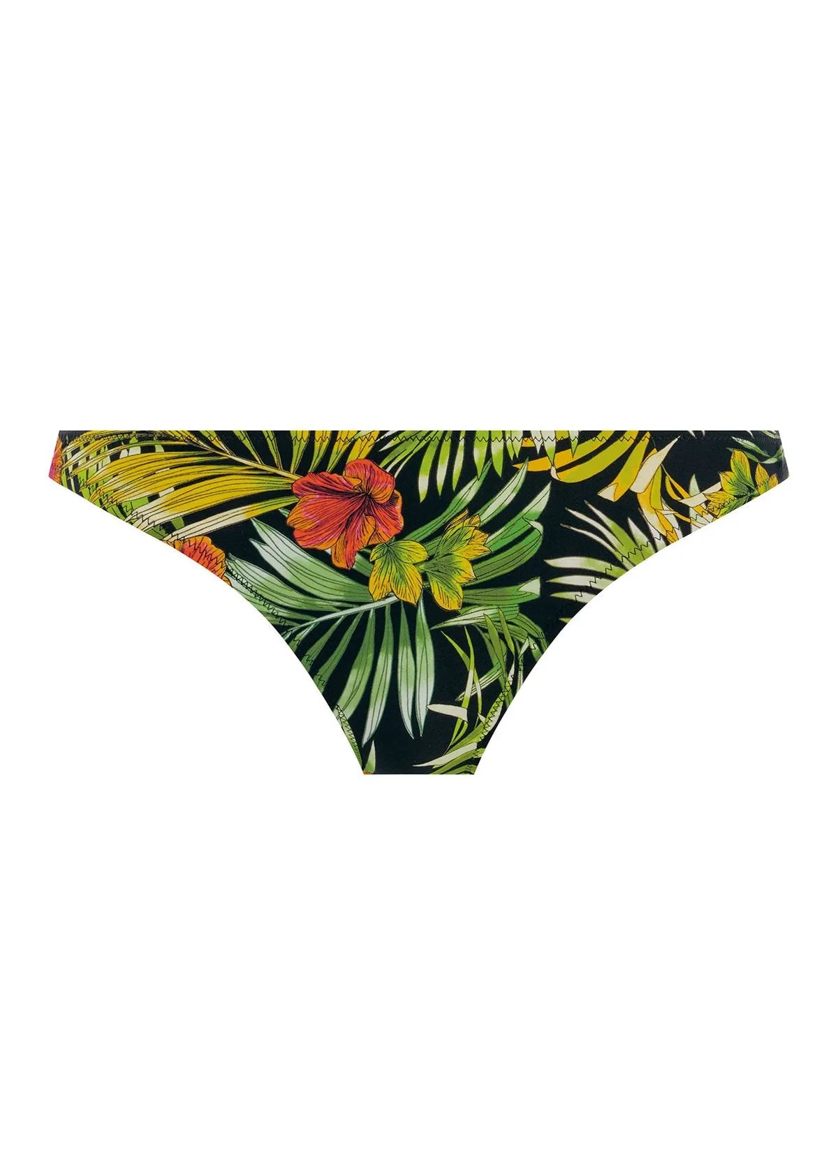 Maui Daze Multi Italini Bikini Brief,