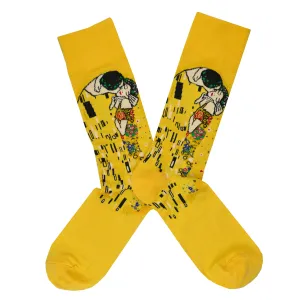 Men's The Kiss Socks