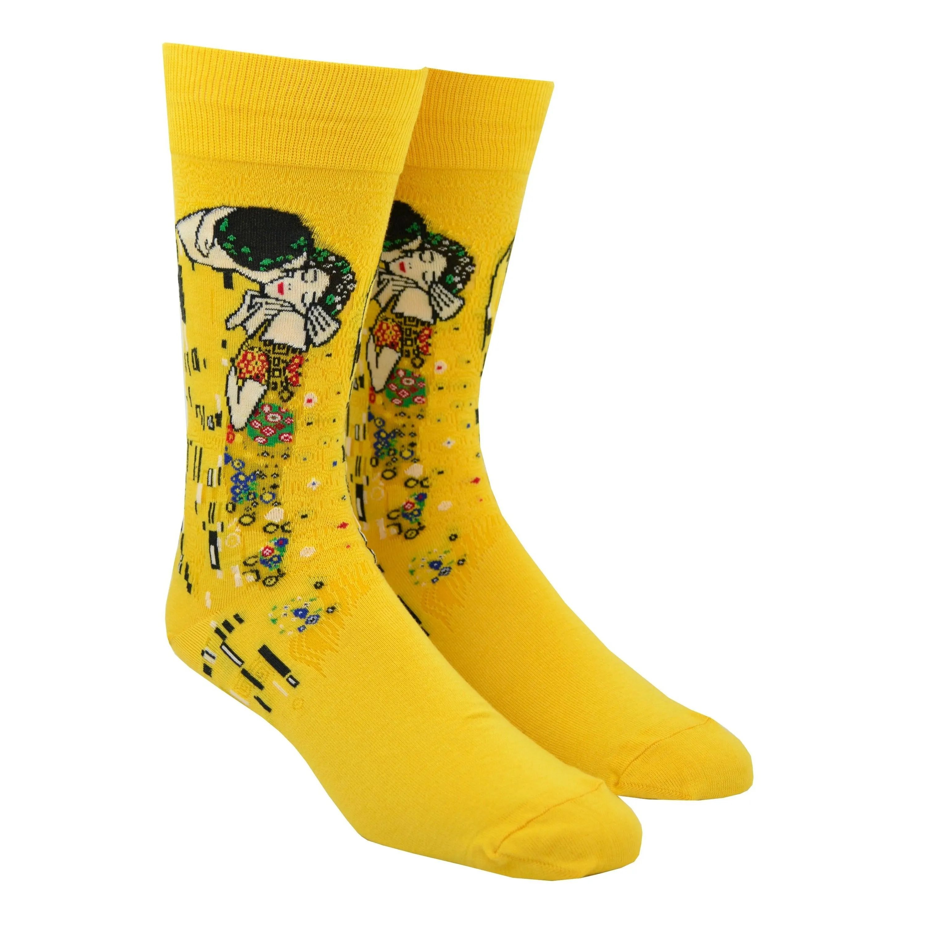 Men's The Kiss Socks