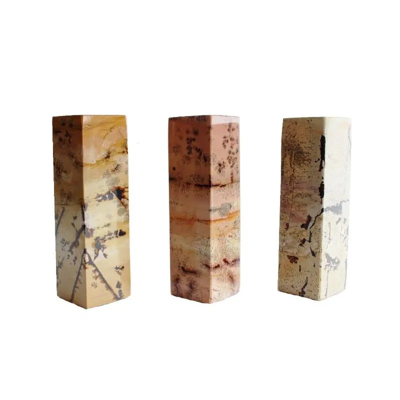 MUSES CREATION - Caohua Stone for Chinese Signature Chop Carving