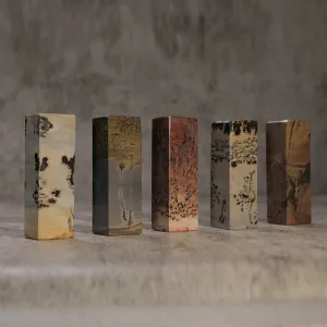 MUSES CREATION - Caohua Stone for Chinese Signature Chop Carving