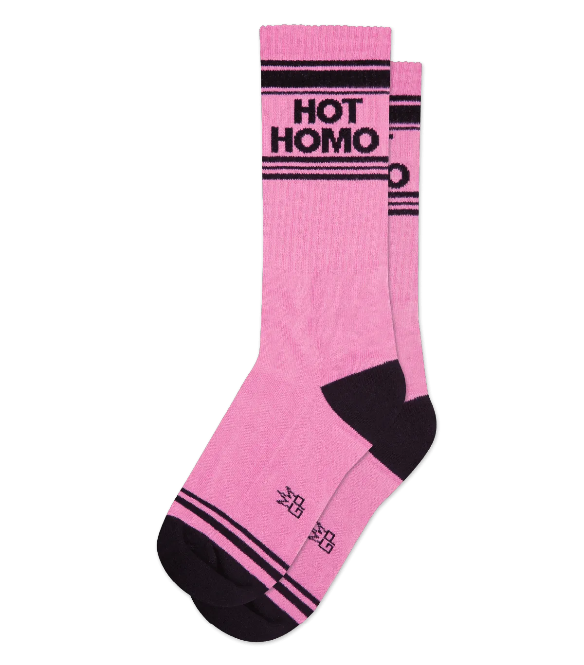 Unisex Hot Homo Socks