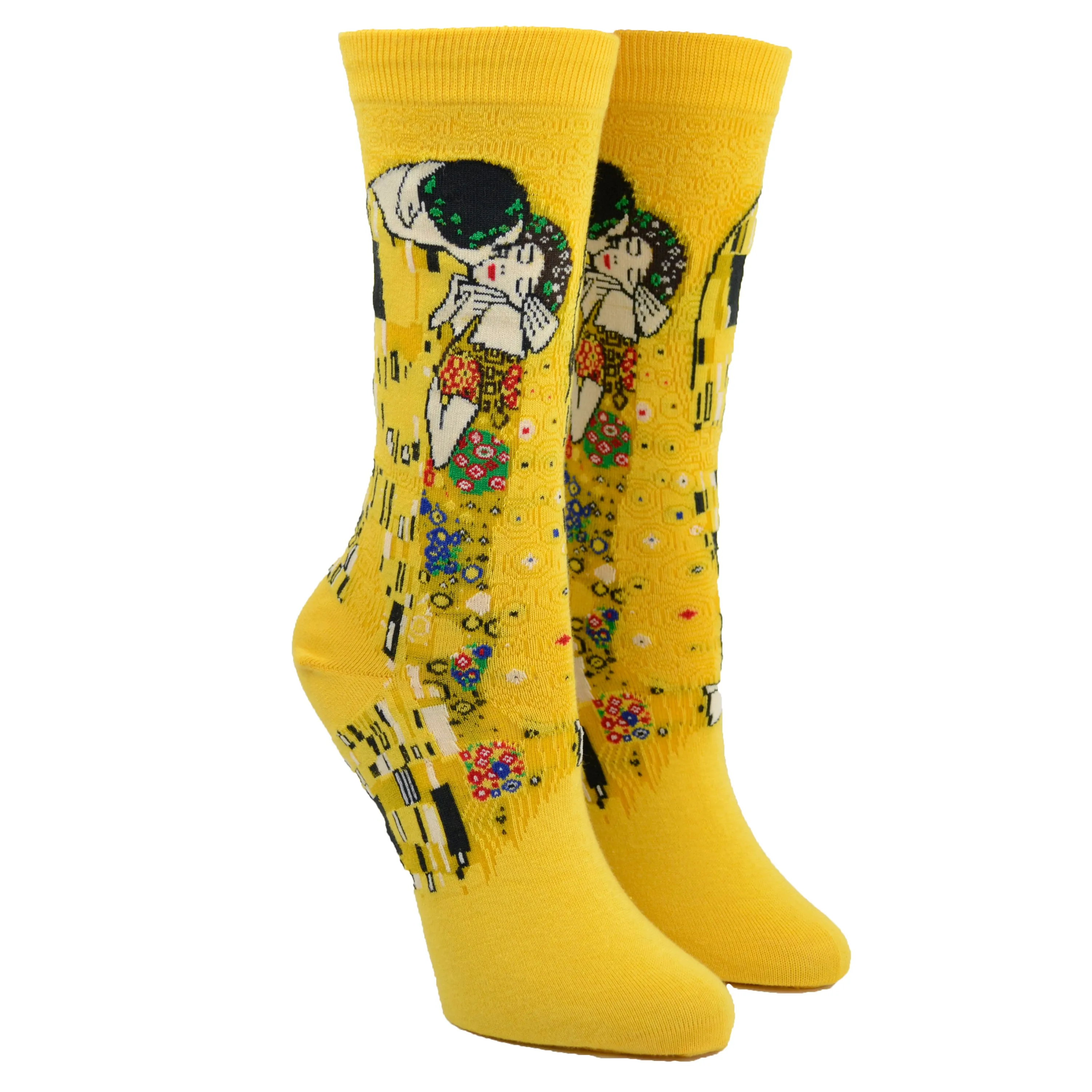 Women's The Kiss Socks