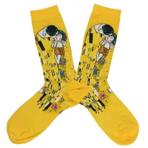 Women's The Kiss Socks