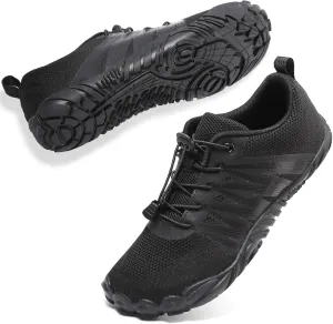 ziitop Barefoot Shoes Women Men Minimalist Shoe Wide Toe Box Zero Drop