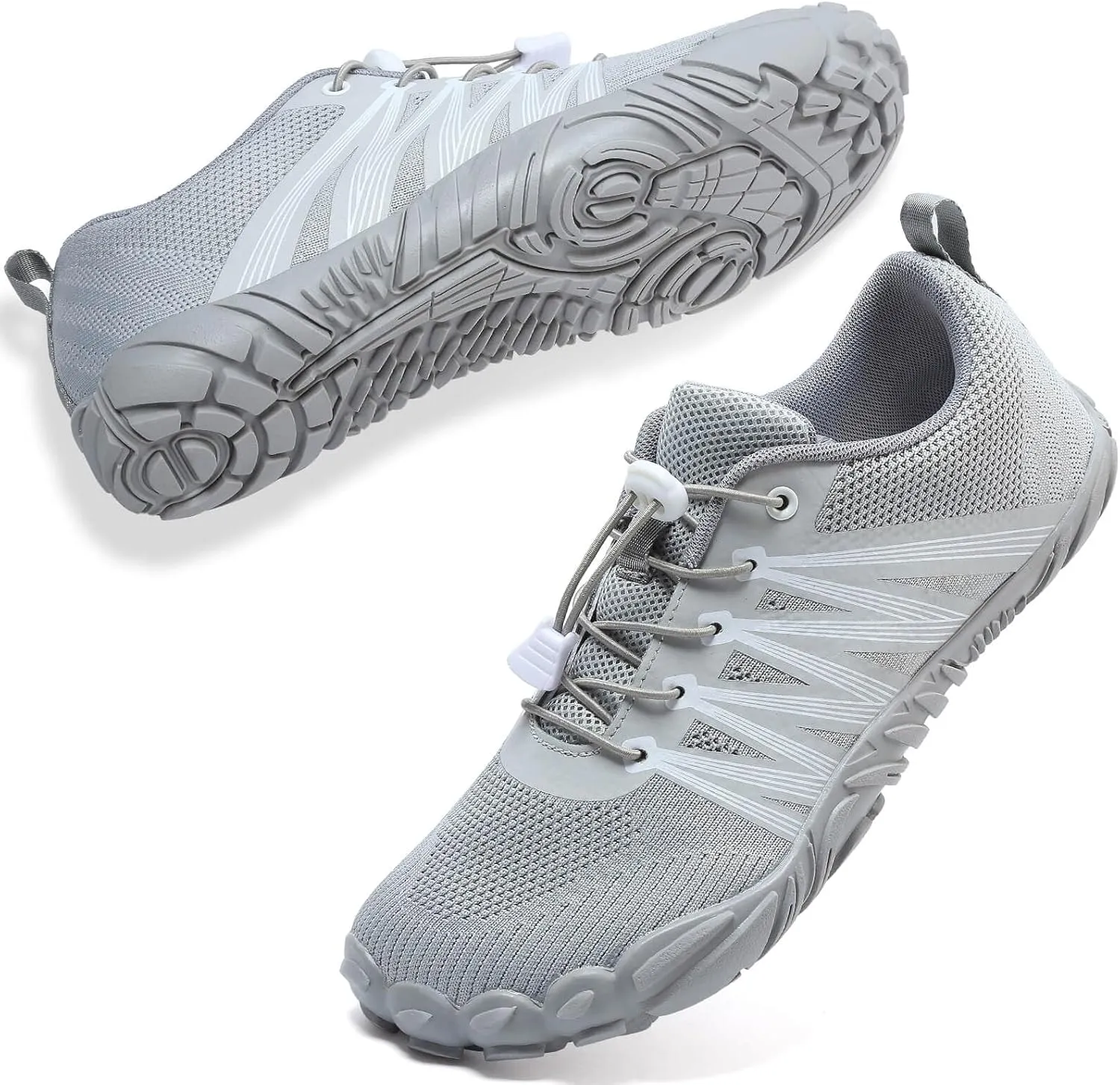 ziitop Barefoot Shoes Women Men Minimalist Shoe Wide Toe Box Zero Drop